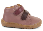 Froddo Barfuß/ BAREFOOT FIRST STEP pink+